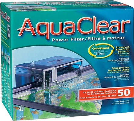 aquaclear-fisk-tank-filter