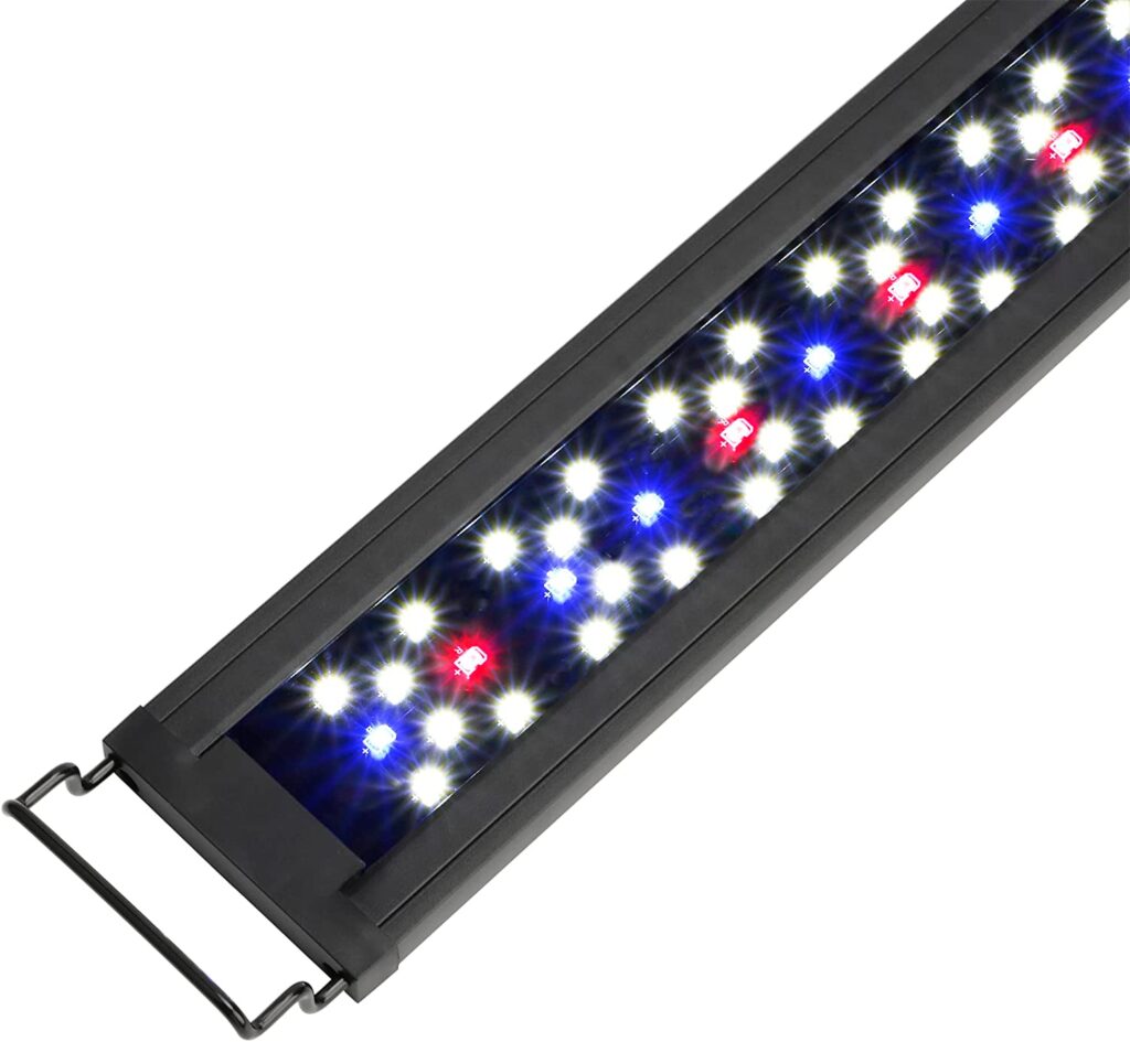 Best Aquarium LED Lighting - AquaLifeTank